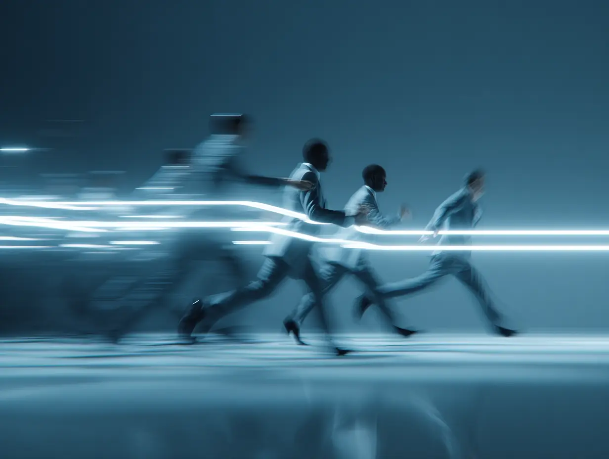 All Your Vision. One Platform.