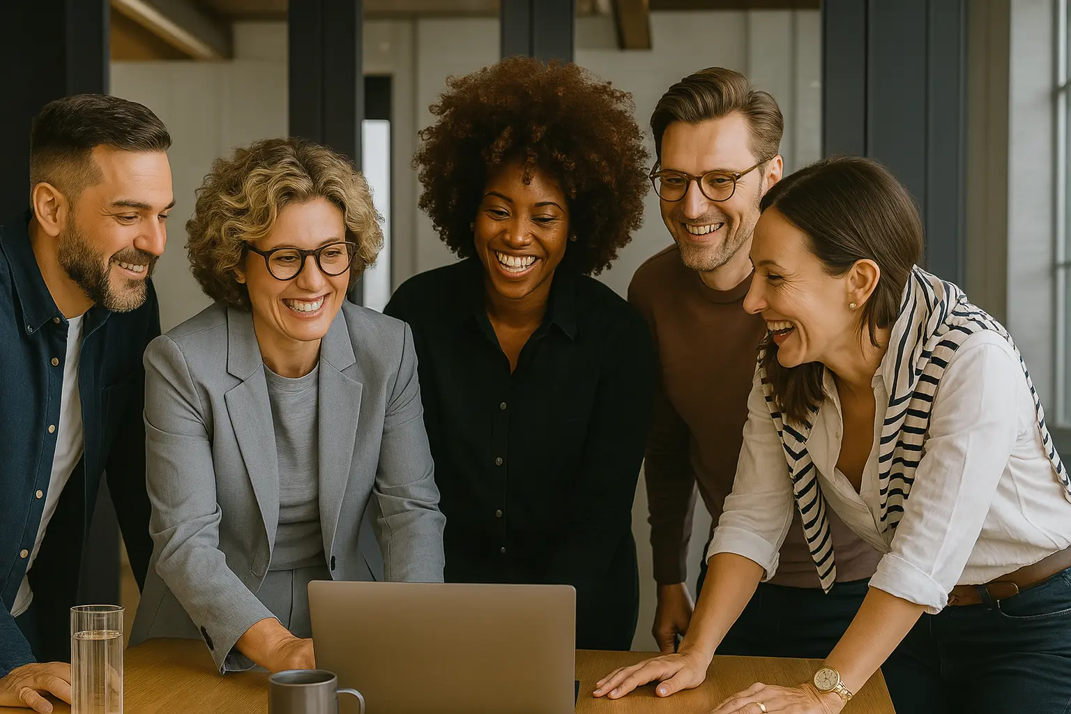 Empower every factory with intelligent vision