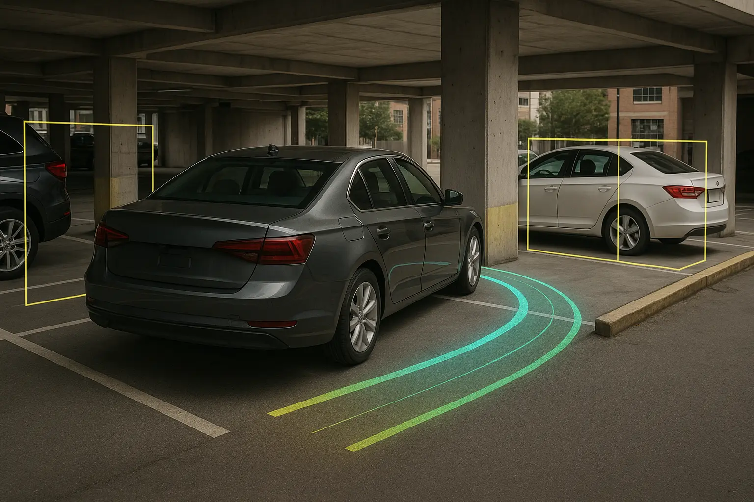 Instant Defect Capture