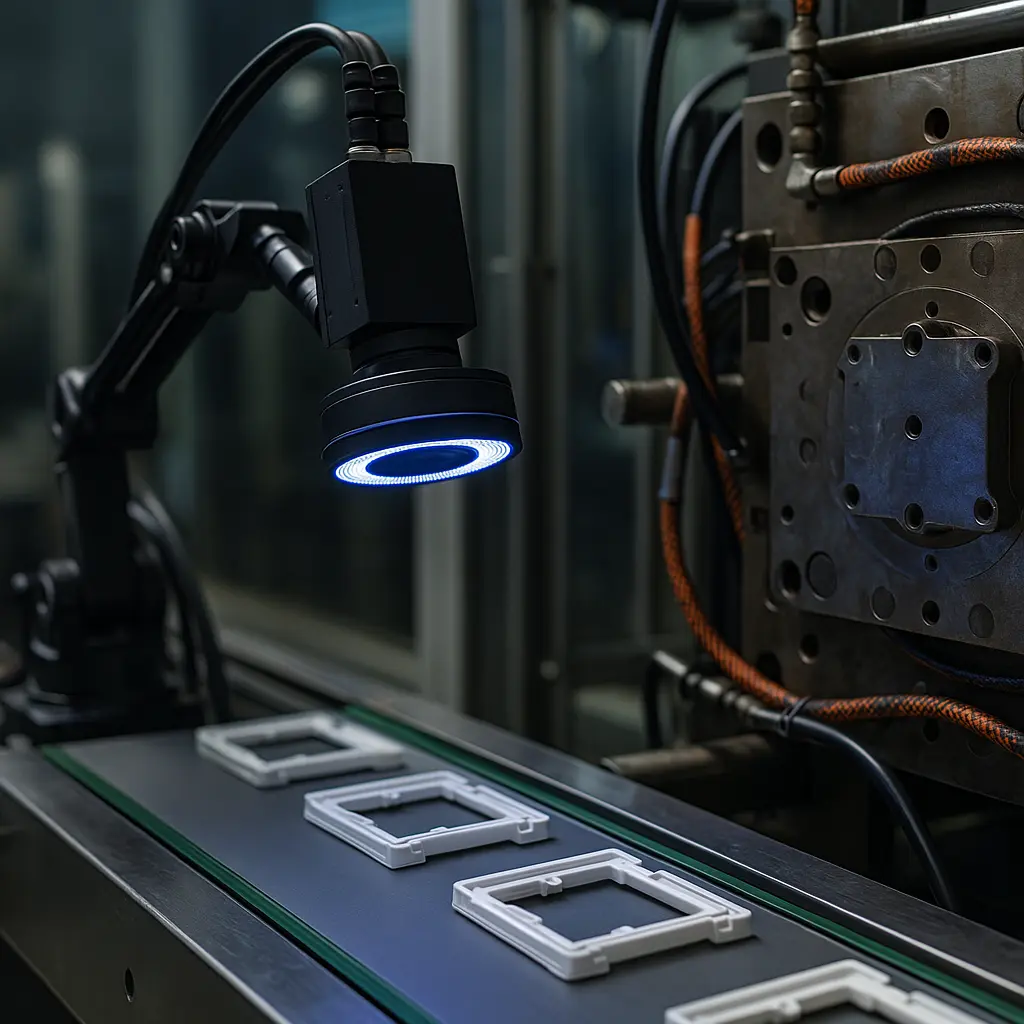 Electronics Vision Solutions