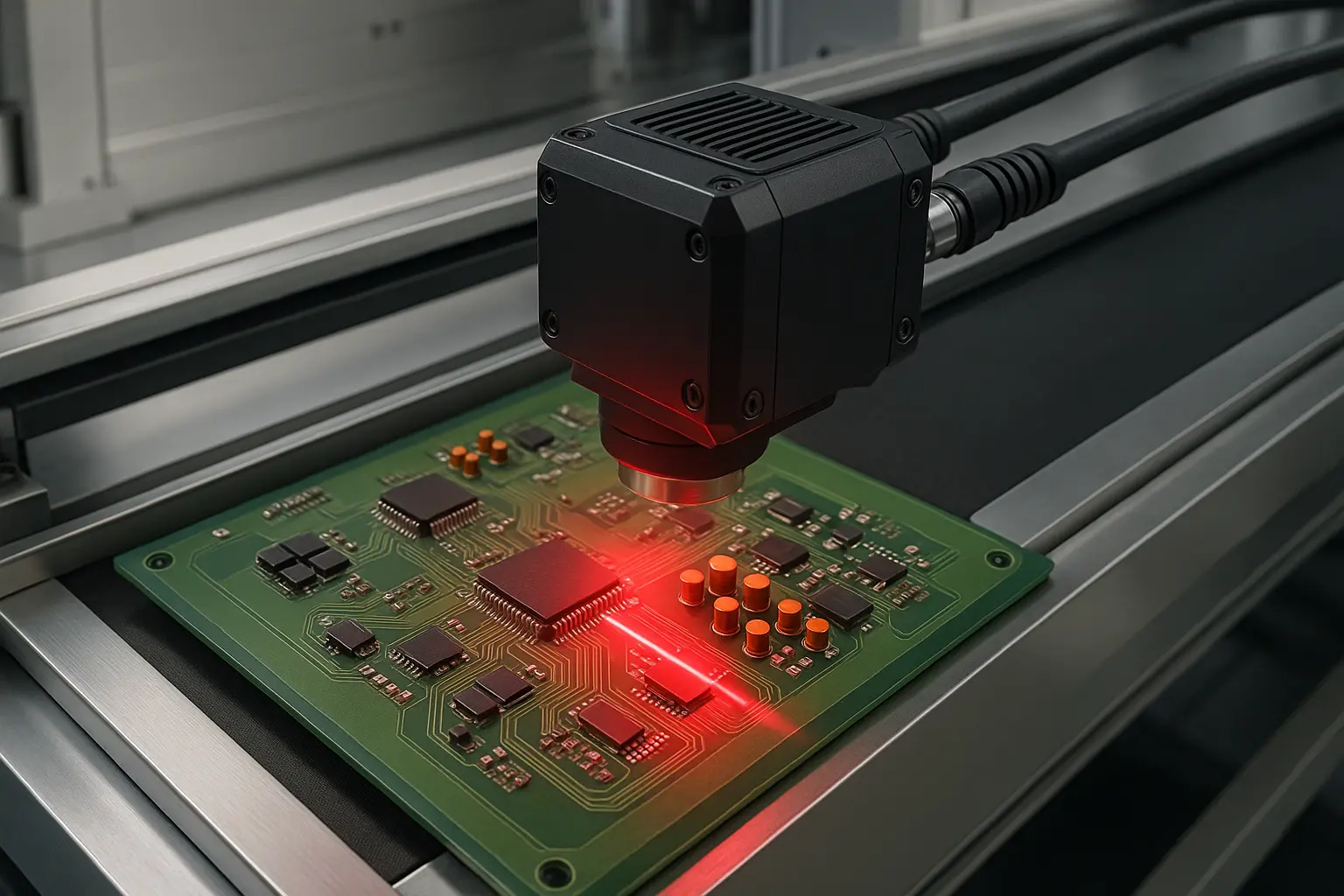 Pin-Level Label Accuracy