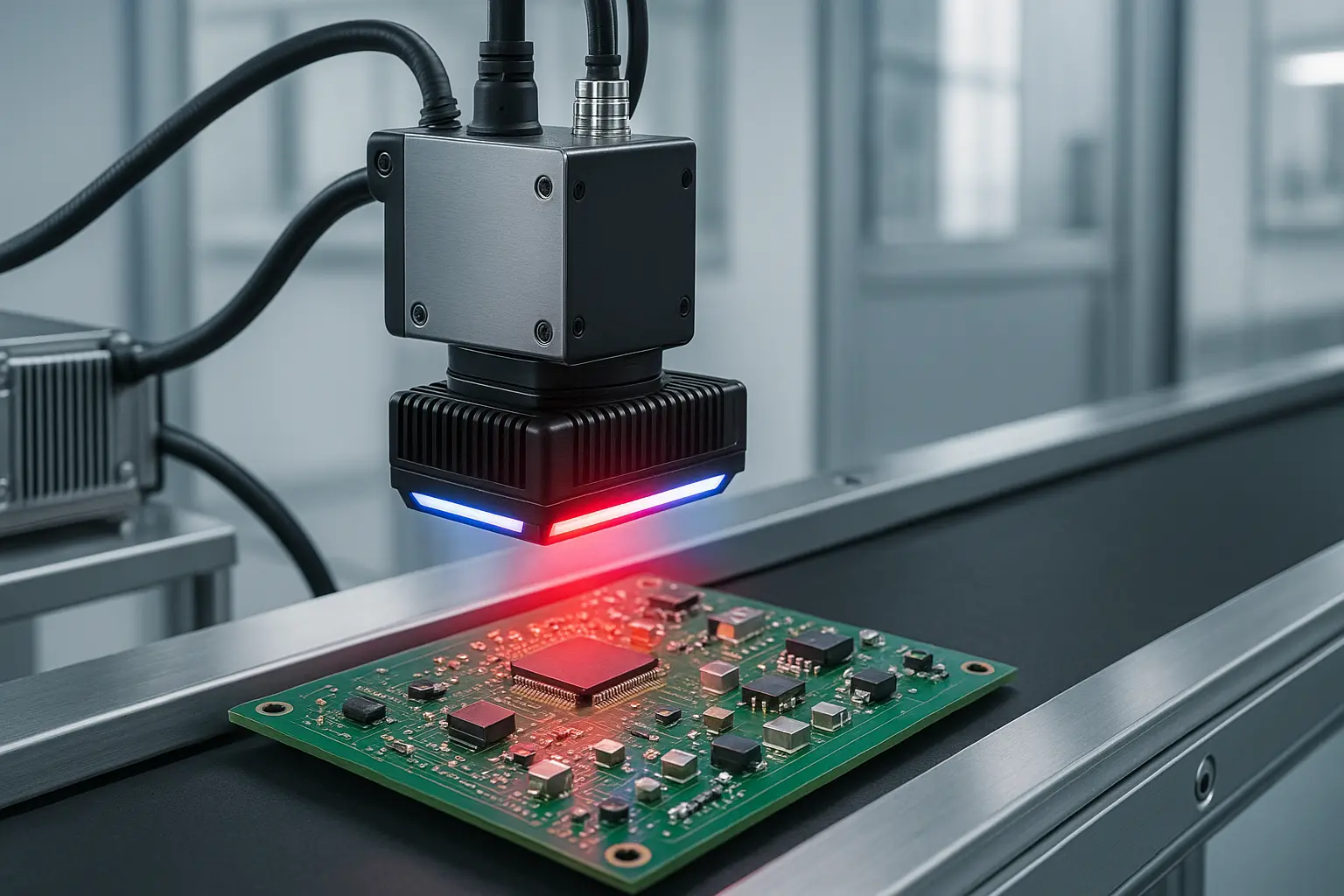 Smart Adaptation for Complex Boards