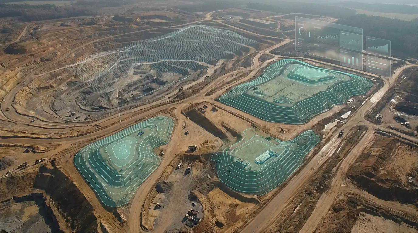 Site Change Tracking