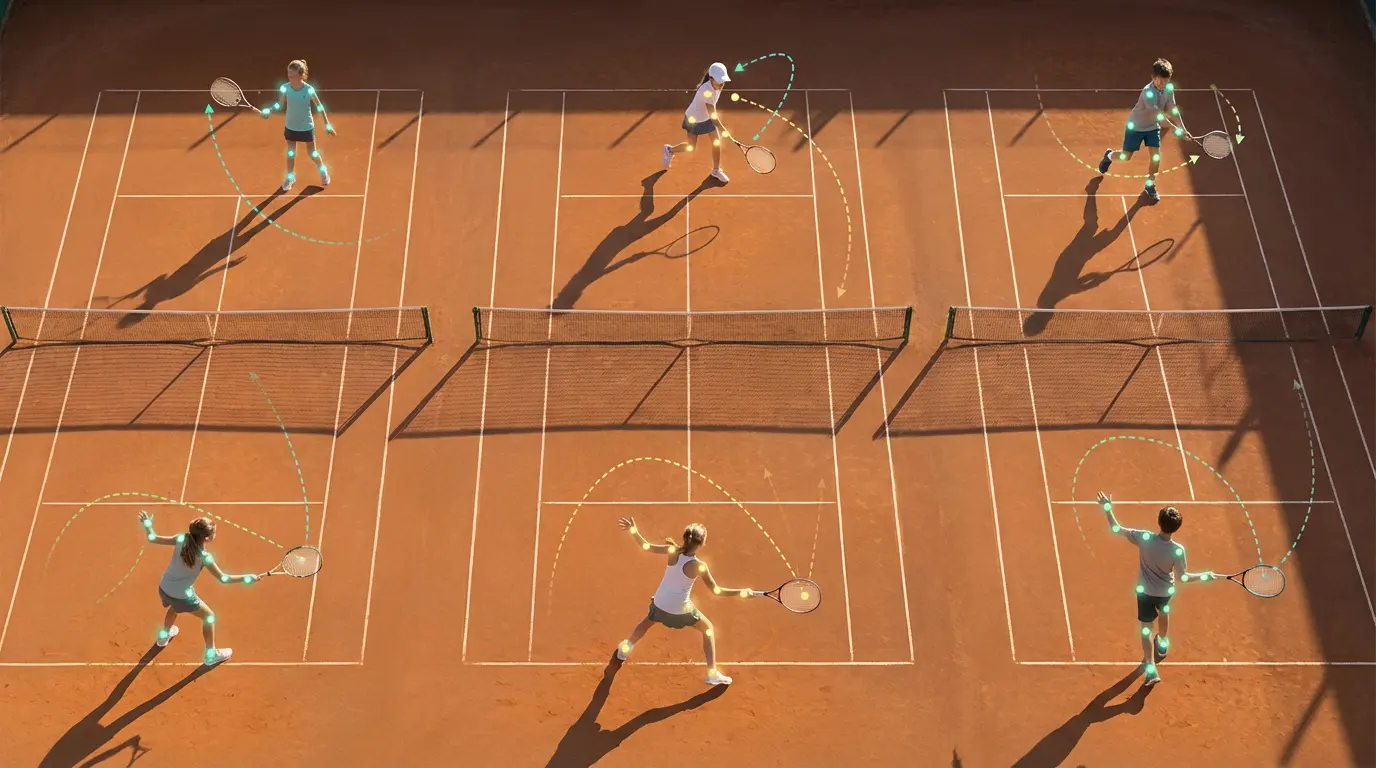 Motion Prediction AI