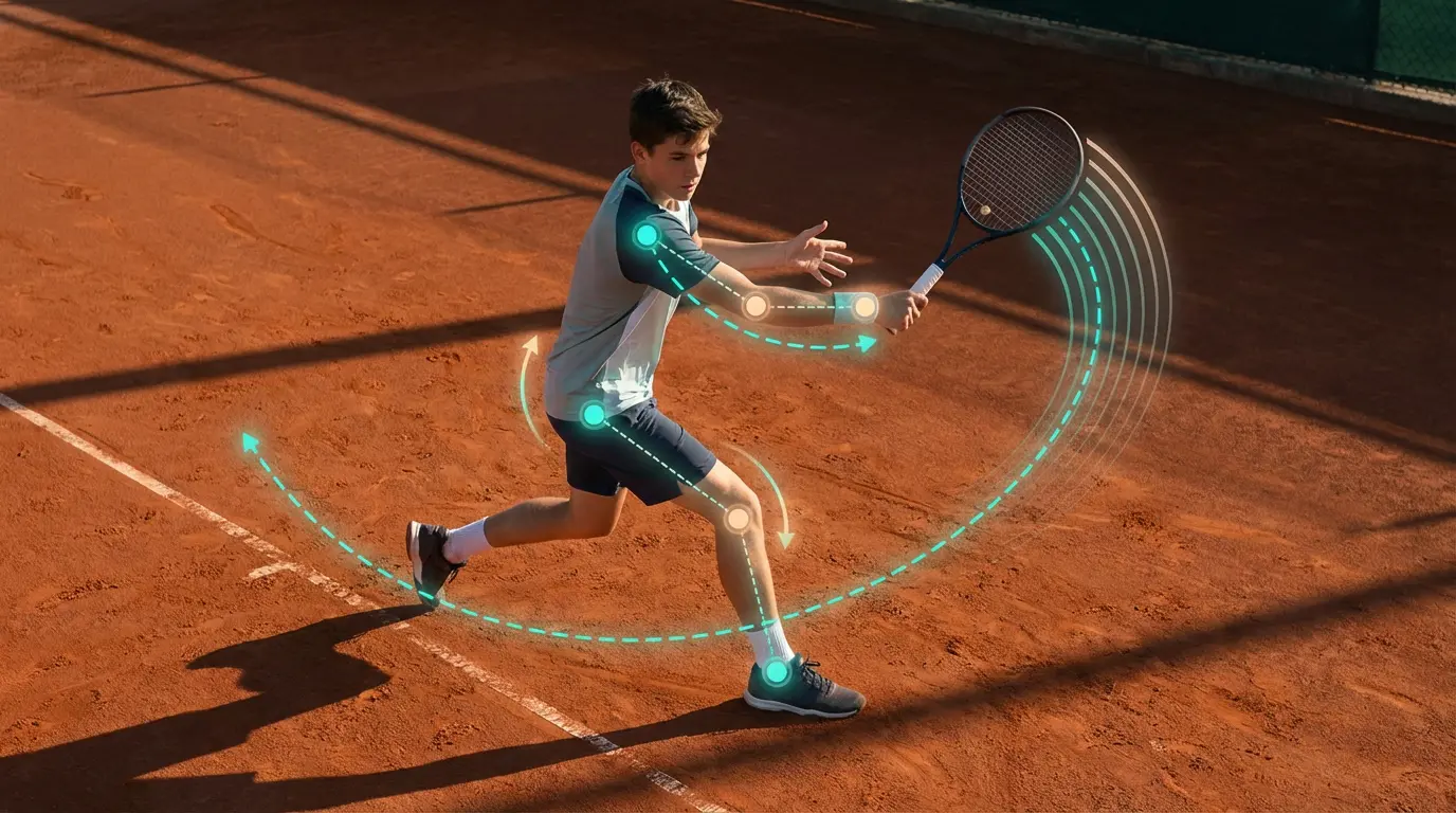 Anticipating Risk Through Motion