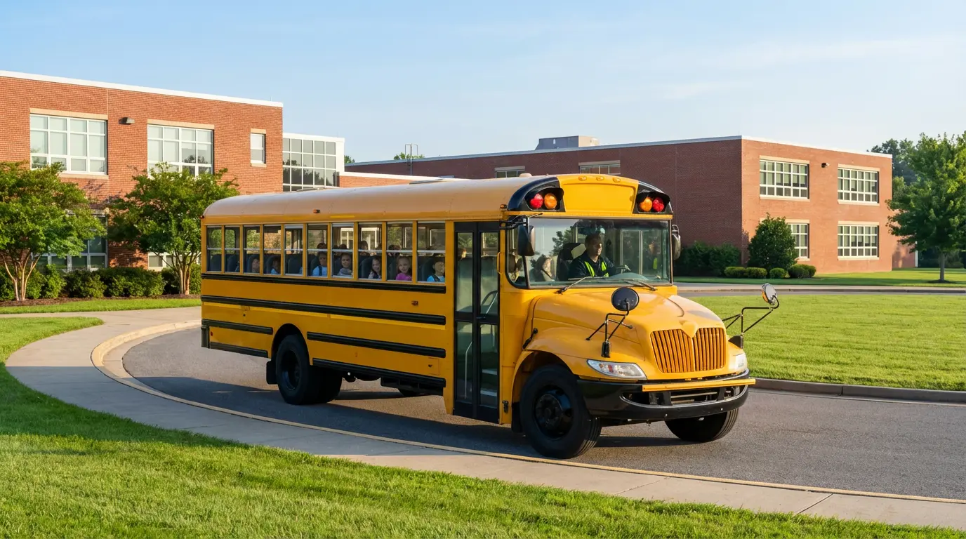 Safe Arrival Tracking