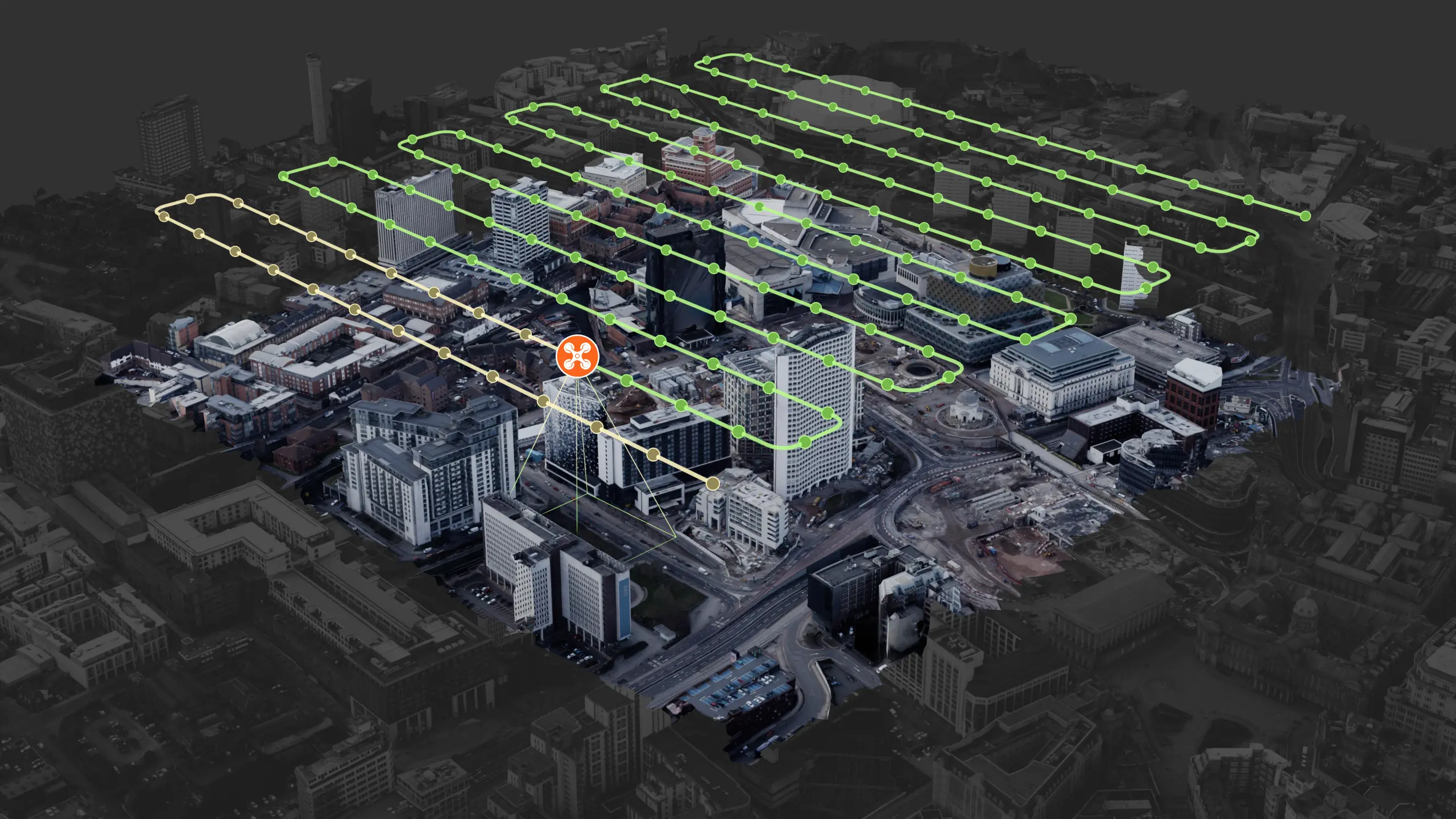 Automated Flight Planning