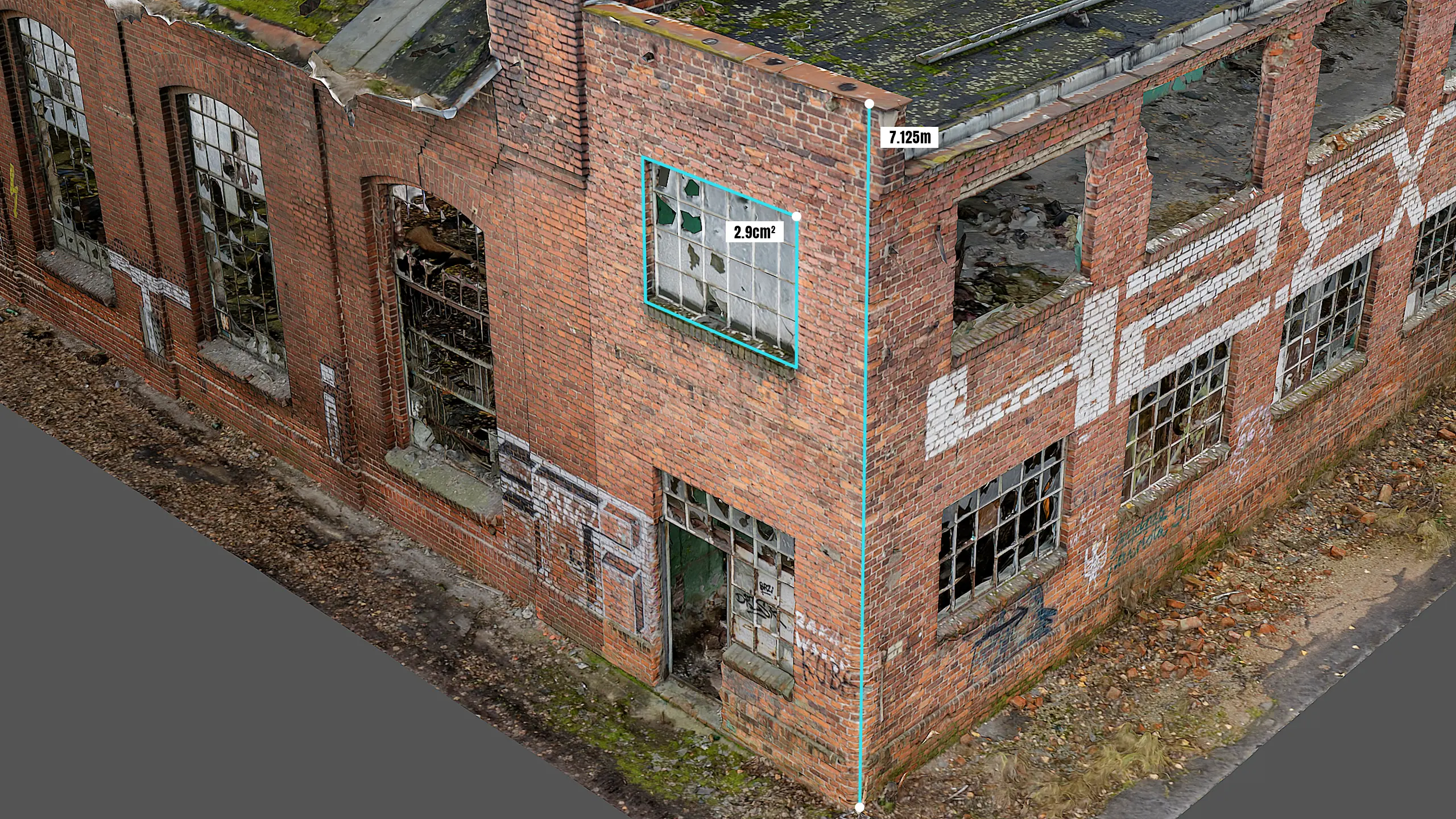 Measurement & Annotation Tools